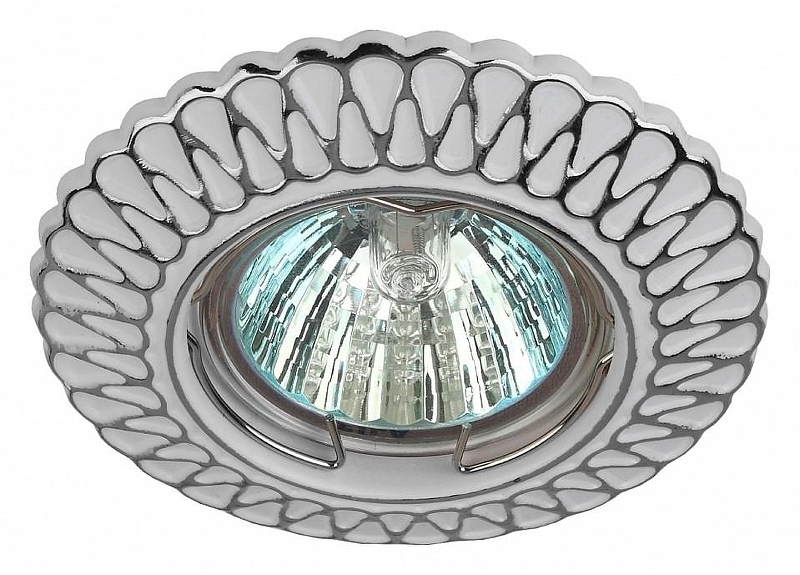 Встраиваемый светильник Эра ST4 Б0046900 