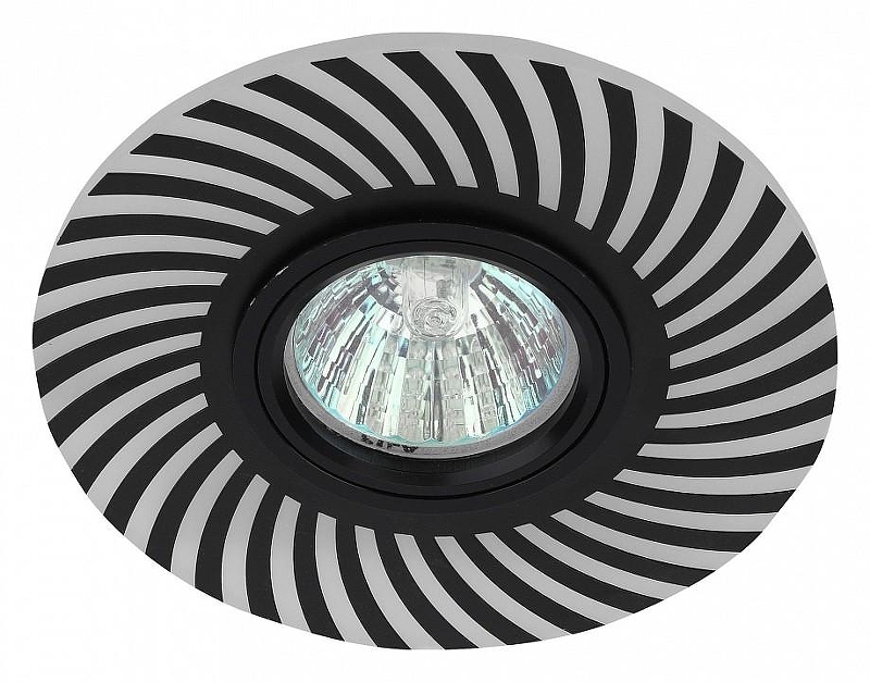 Встраиваемый светильник Эра DK LD32 Б0046908 