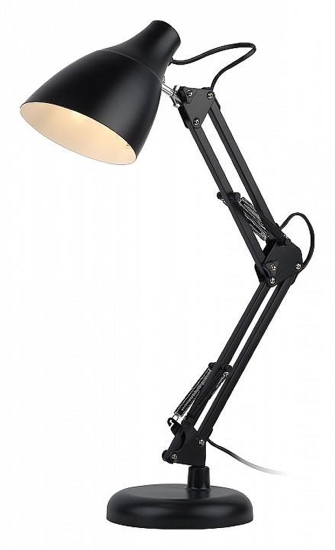 Настольная лампа офисная Эра N123 Б0047197 