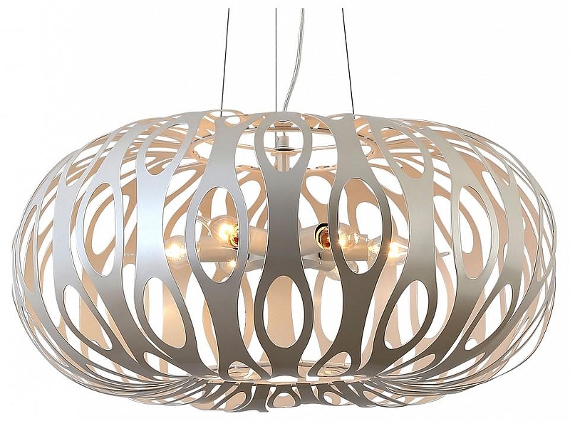 Подвесной светильник Rivoli Meike Б0047924 