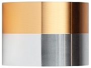 Накладной светильник Эра OL7 GX53 GD/CH Б0048532 цвет плафона/подвески Золото, Хром, цвет арматуры Хром-4