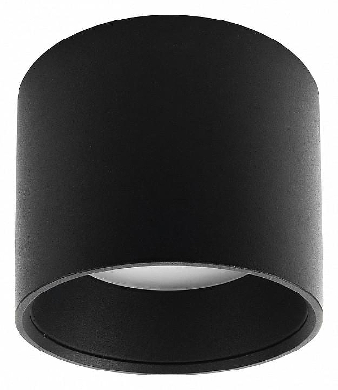 Накладной светильник Эра OL8 GX53 BK Б0048538 