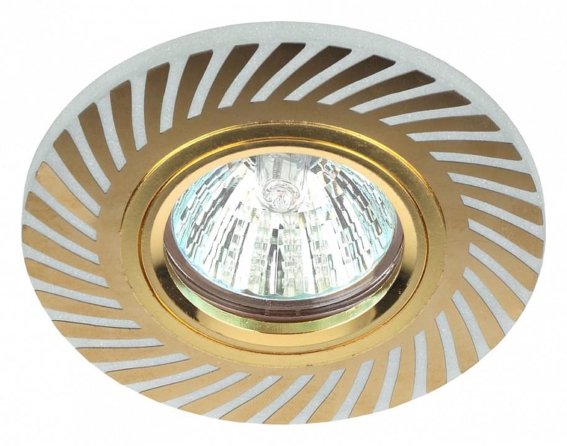 Встраиваемый светильник Эра DK LD39 Б0048936 