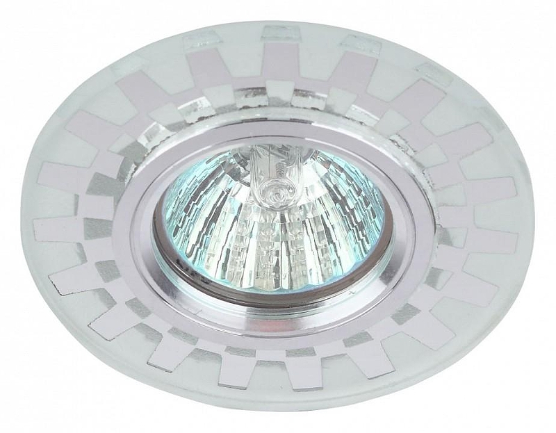 Встраиваемый светильник Эра DK LD47 Б0048941 