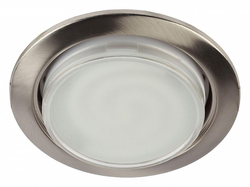 Встраиваемый светильник Эра KL35 Б0048943 