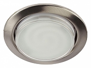 Встраиваемый светильник Эра KL35 Б0048943 цвет Никель