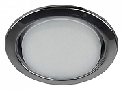 Встраиваемый светильник Эра KL35 Б0048945 цвет Черный