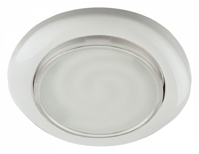 Встраиваемый светильник Эра KL35 Б0048950 