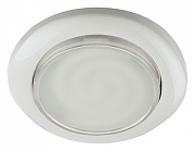 Встраиваемый светильник Эра KL35 Б0048950 цвет Белый