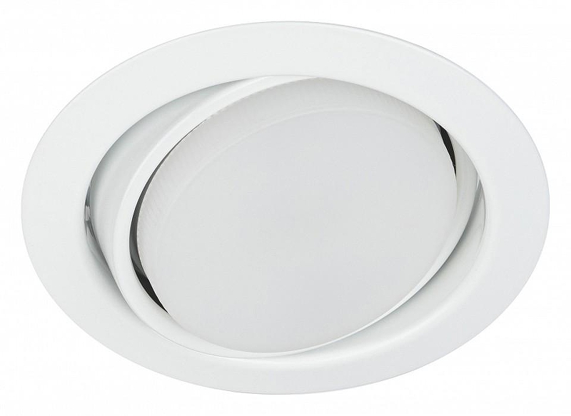 Встраиваемый светильник Эра KL35 Б0048953 