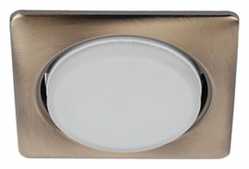 Встраиваемый светильник Эра KL71 Б0048958 