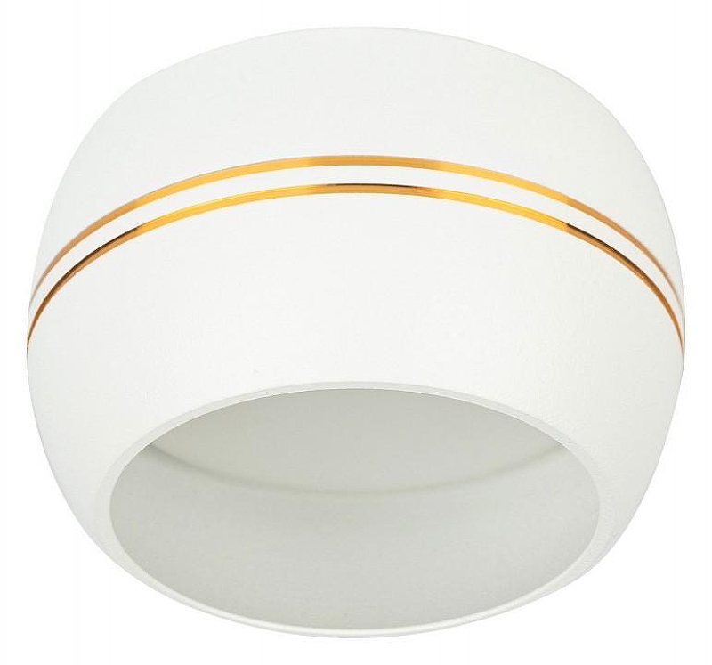 Встраиваемый светильник Эра KL82 Б0049010 