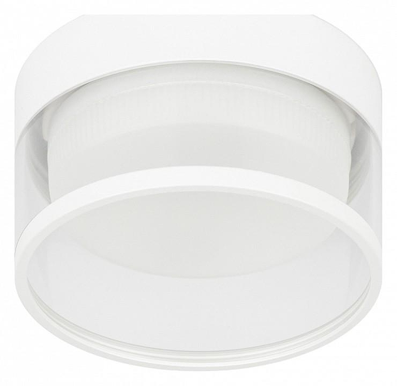 Встраиваемый светильник Эра KL82 Б0049011 