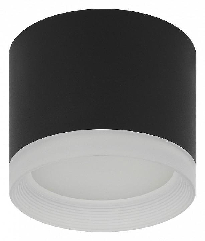Накладной светильник Эра OL17 GX53 BK Б0049028 