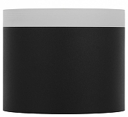 Накладной светильник Эра OL17 GX53 BK Б0049028 цвет плафона/подвески Черный, цвет арматуры Черный-3