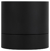 Светильник на штанге Эра OL12 GX53 SBK Б0049034 цвет плафона/подвески Черный, цвет арматуры Черный-2