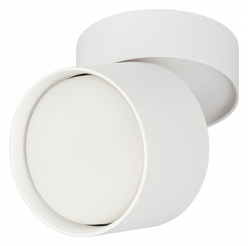 Светильник на штанге Эра OL12 GX53 SWH Б0049035 