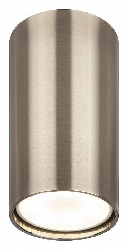 Накладной светильник Эра OL15 GU10 SN Б0049049 