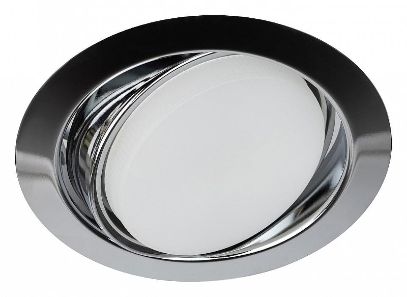 Встраиваемый светильник Эра KL35 Б0049556 