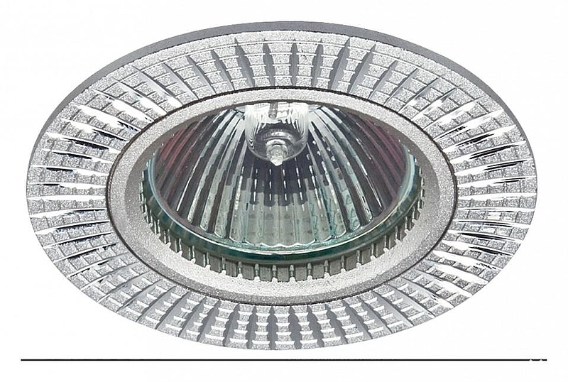 Встраиваемый светильник Эра KL32 Б0049559 
