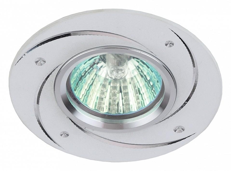 Встраиваемый светильник Эра KL43 Б0049561 