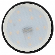 Накладной светильник Эра OL10 Б0050268 цвет плафона/подвески Черный, цвет арматуры Черный-2