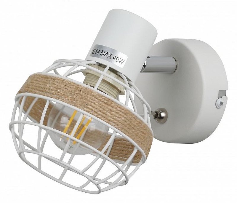 Бра Rivoli Anselma Б0051974 