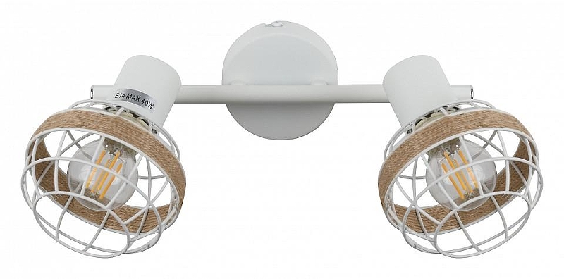 Спот Rivoli Anselma Б0051975 