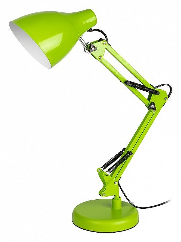 Настольная лампа офисная Эра N-123 Б0052756 