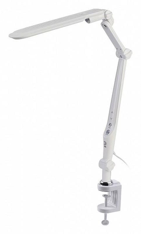 Настольная лампа офисная Эра NLED-496 Б0052766 