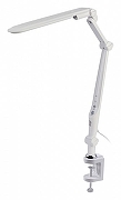 Настольная лампа офисная Эра NLED-496 Б0052766 цвет плафона/подвески Белый, цвет арматуры Белый