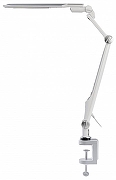 Настольная лампа офисная Эра NLED-496 Б0052768 цвет плафона/подвески Серебро, цвет арматуры Серебро-4