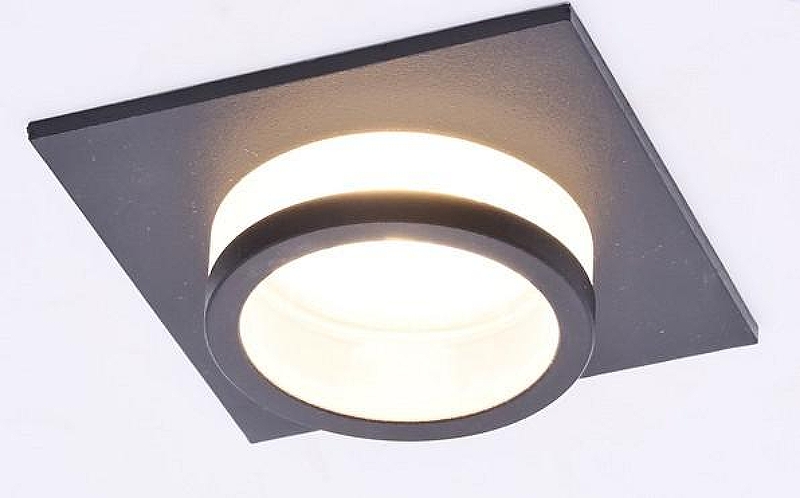 Встраиваемый светильник Эра KL88 WH Б0054354 