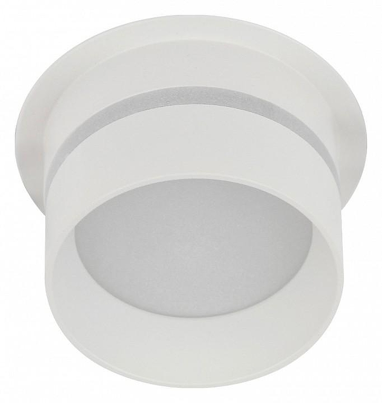 Встраиваемый светильник Эра DK 93 WH Б0054364 