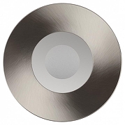 Встраиваемый светильник Эра WR3 SN Б0054366 цвет Никель-3