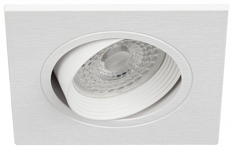 Встраиваемый светильник Эра KL92 WH Б0054374 