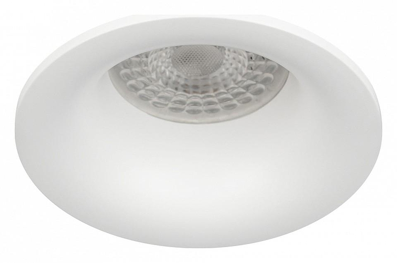 Встраиваемый светильник Эра KL93 WH Б0054377 