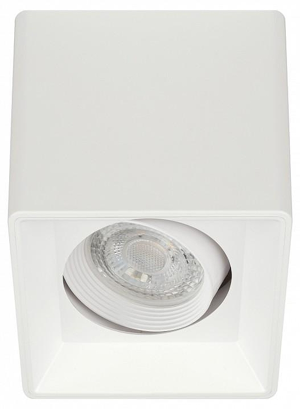 Накладной светильник Эра OL24-1 WH Б0054381 