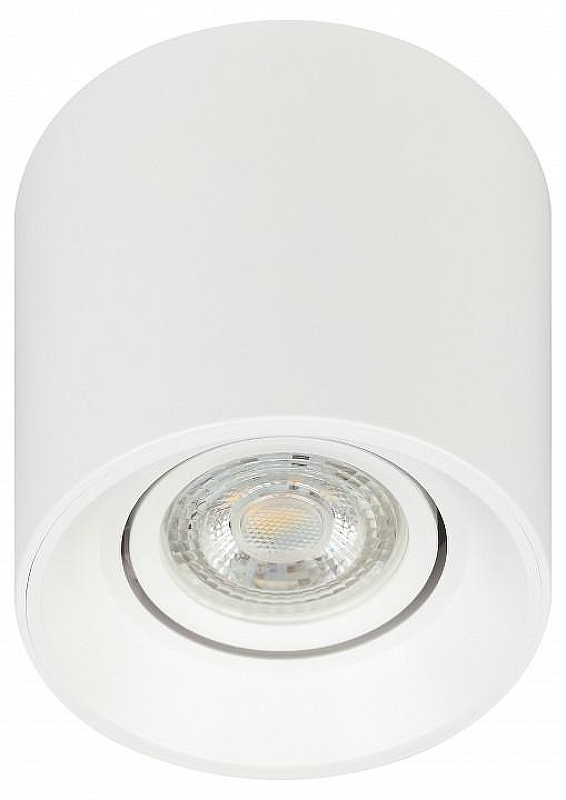 Накладной светильник Эра OL25-1 WH Б0054383 