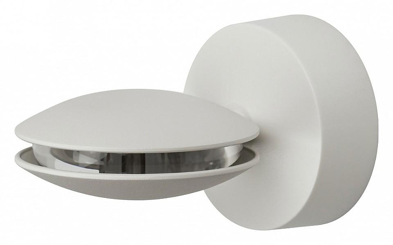 Светильник на штанге Эра WL44 WH Б0054425 