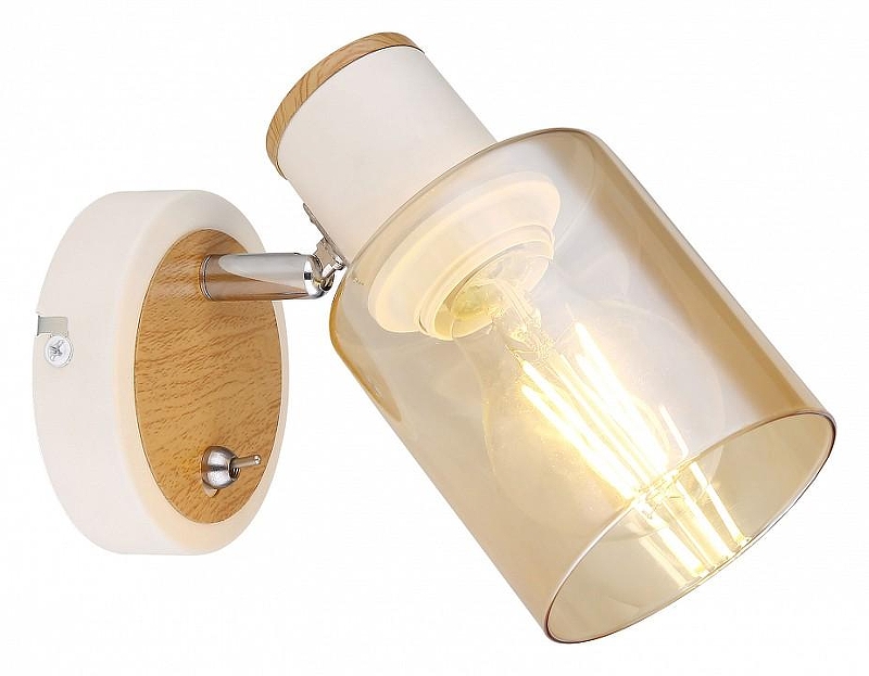 Бра Rivoli Jamilly Б0054660 