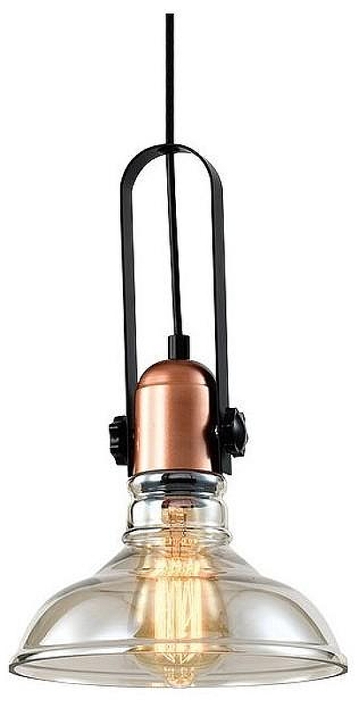 Подвесной светильник Rivoli Leila Б0055026 