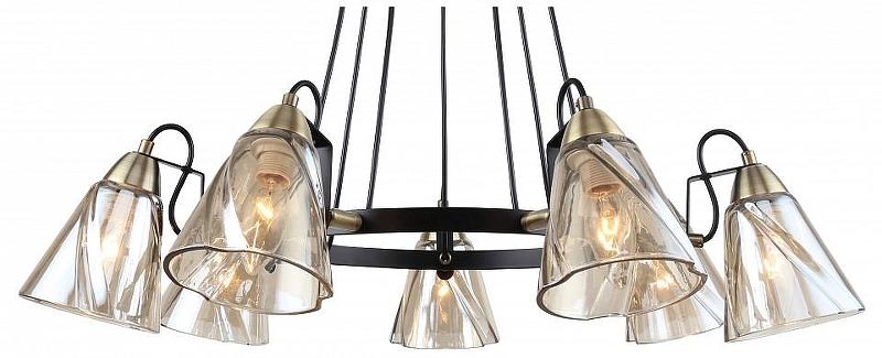 Подвесной светильник Rivoli Cathy Б0055516 