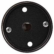 Накладной светильник Эра OL26 BK Б0055575 цвет плафона/подвески Черный, цвет арматуры Черный-4