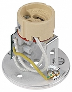 Накладной светильник Эра OL26 WH Б0055576 цвет плафона/подвески Белый, цвет арматуры Белый-3