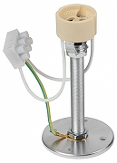 Накладной светильник Эра OL27 WH Б0055578 цвет плафона/подвески Белый, цвет арматуры Белый-3