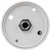 Накладной светильник Эра OL27 WH Б0055578 цвет плафона/подвески Белый, цвет арматуры Белый-4