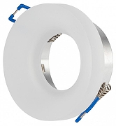 Встраиваемый светильник Эра DK94 ICE Б0055590 цвет Белый-3