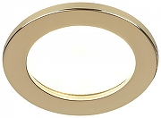 Встраиваемый светильник Эра KL95 GD Б0055810 цвет Золото-2