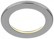 Встраиваемый светильник Эра KL95 CH Б0055811 цвет Хром-2